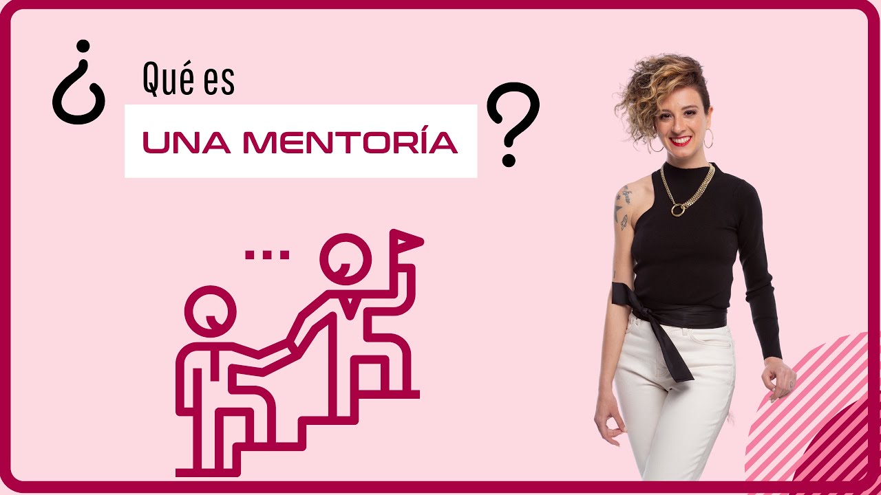 El poder de la mentoría: definición, beneficios y impacto 1 El poder de la mentoría: definición, beneficios y impacto