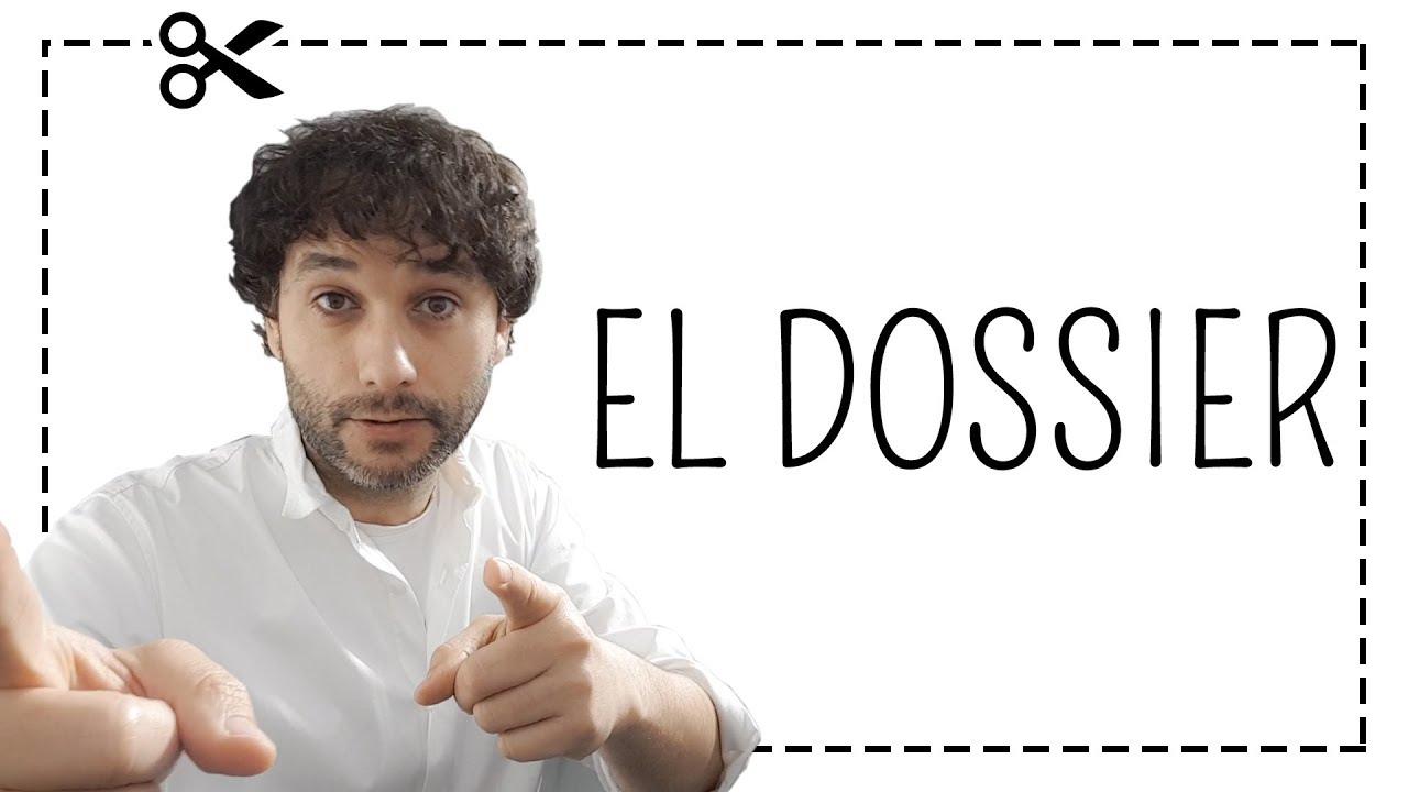 Guía completa para crear y presentar un dossier de una obra de teatro 1 Guía completa para crear y presentar un dossier de una obra de teatro