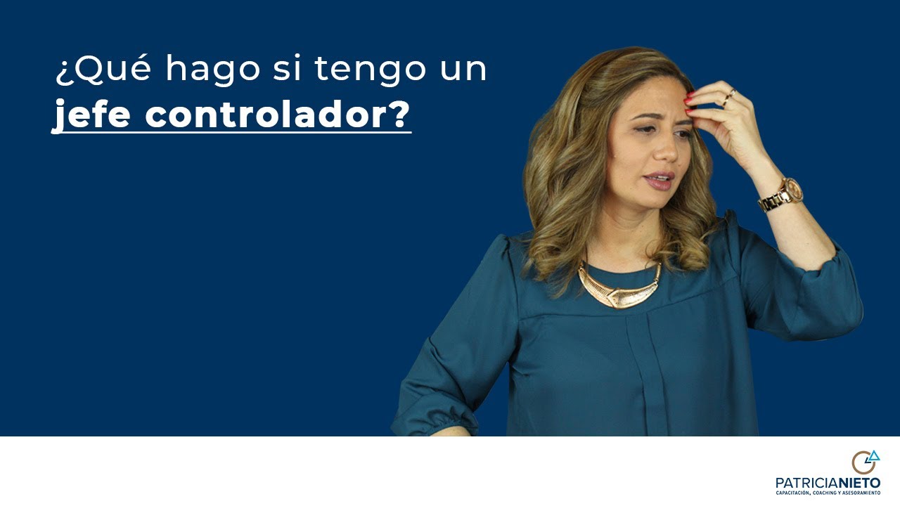 Superando a un jefe autoritario: Estrategias, calma y límites saludables 1 Superando a un jefe autoritario: Estrategias, calma y límites saludables